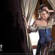 A Saucy Call of Juarez Wallpaper To Pass The Time